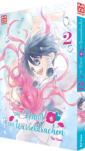 Die Braut des Wasserdrachen – Band 2 Die Braut des Wasserdrachen – Band 2