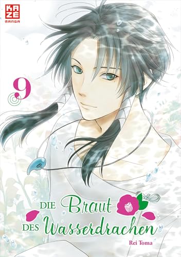 Die Braut des Wasserdrachen – Band 9 Die Braut des Wasserdrachen – Band 9 von Crunchyroll Manga
