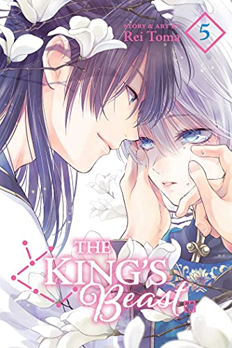 The King's Beast, Vol. 5: Volume 5 (KINGS BEAST GN, Band 5)