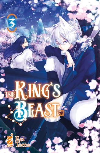 The king's beast (Vol. 3) (Express) von Star Comics