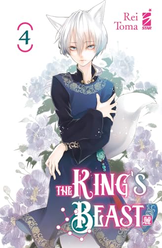 The king's beast (Vol. 4) (Express)