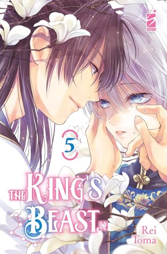 The king's beast (Vol. 5) (Express) von Star Comics