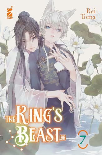 The king's beast (Vol. 7) (Express) von Star Comics