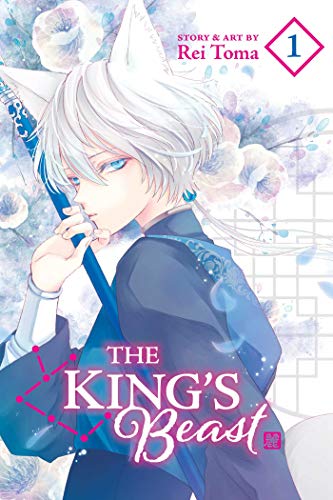 The King's Beast, Vol. 1: Volume 1 (KINGS BEAST GN, Band 1)