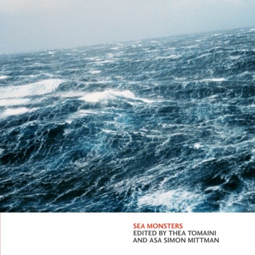 Sea Monsters: Things from the Sea, Volume 2 (tiny collections, Band 3)