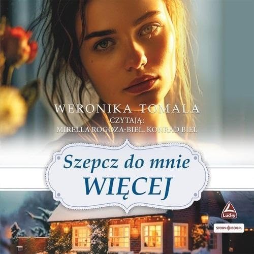Szepcz do mnie więcej Szepcz do mnie więcej von Storybox
