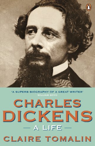Charles Dickens: A Life von Penguin