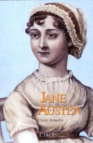 Jane Austen (Biografía)
