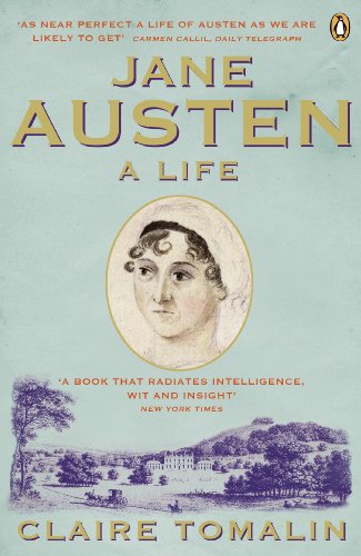 Jane Austen: A Life von Penguin