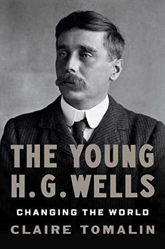 The Young H. G. Wells: Changing the World von Penguin Pr