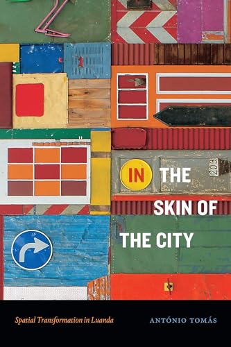 In the Skin of the City: Spatial Transformation in Luanda (A Theory in Forms Book)