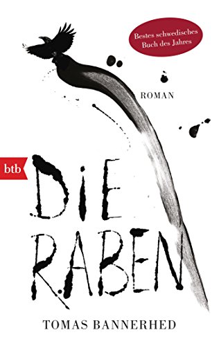 Die Raben: Roman von btb