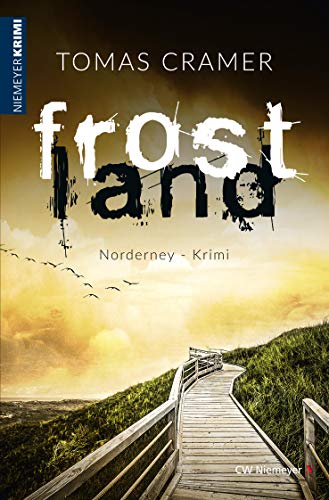 Frostland: Norderney-Krimi