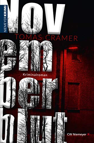 Novemberblut: Kriminalroman