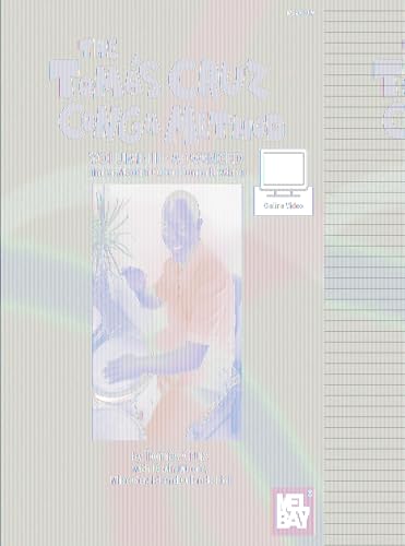 Tomás Cruz Conga Method: Volume 3 Advanced: Timba: Modern Cuban Conga Rhythms: With Online Video