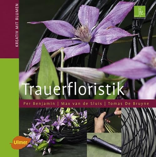 Trauerfloristik: Kreativ mit Blumen