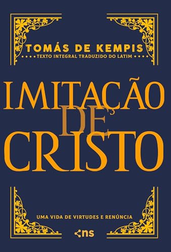 IMITACAO DE CRISTO IMITACAO DE CRISTO von Novo Século