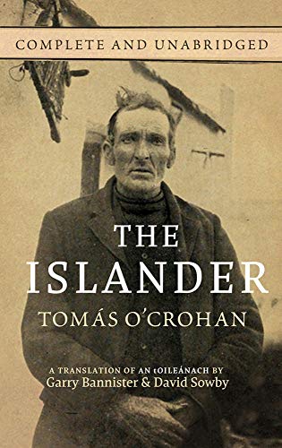 The Islander: Complete and Unabridged von Gill & Company