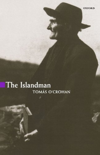 The Islandman (Oxford Paperbacks Series)