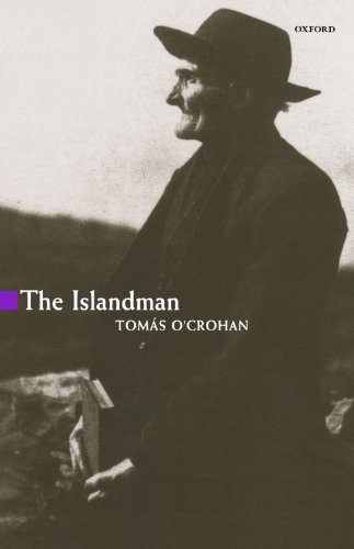 The Islandman (Oxford Paperbacks Series) von Oxford University Press
