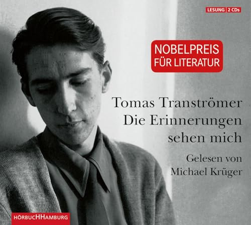 Die Erinnerungen sehen mich: 2 CDs Die Erinnerungen sehen mich: 2 CDs von Hörbuch Hamburg