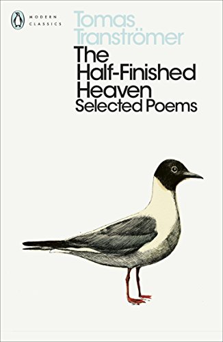 The Half-Finished Heaven: Selected Poems (Penguin Modern Classics) von Penguin Classics