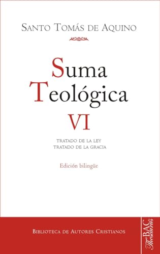 Tratado de la ley en general ; Tratado de la ley antigua ; Tratado de la gracia (NORMAL, Band 713)