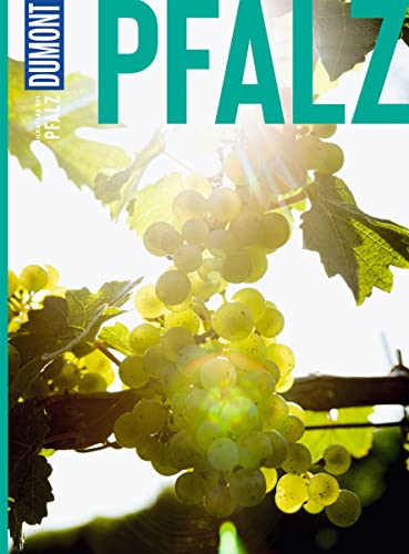 DUMONT Bildatlas Pfalz: Das praktische Reisemagazin zur Einstimmung. von Dumont Reise Vlg GmbH + C