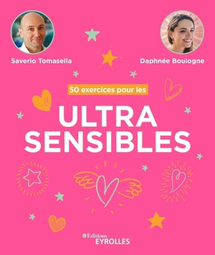 50 exercices pour les ultrasensibles von EYROLLES
