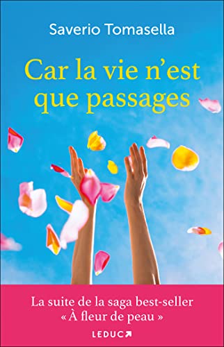 Car la vie n'est que passages von LEDUC