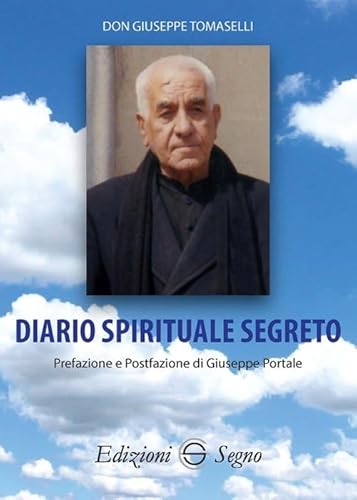 Diario spirituale segreto von Edizioni Segno