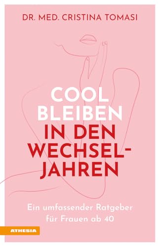 Cool bleiben in den Wechseljahren: Ein umfassender Ratgeber für Frauen ab 40