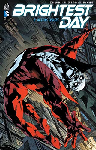 BRIGHTEST DAY - Tome 2 von URBAN COMICS