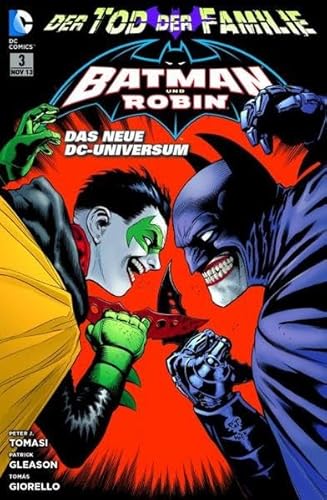 Batman & Robin Sonderband, Bd. 3 Batman & Robin Sonderband, Bd. 3