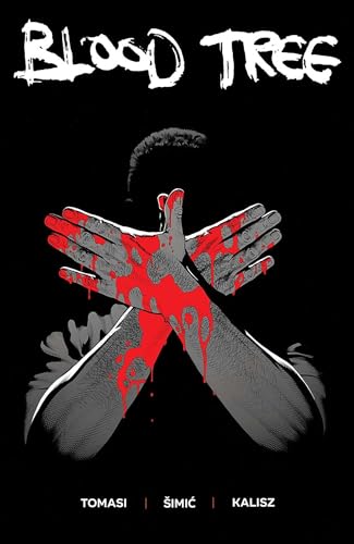 Blood Tree von Image Comics