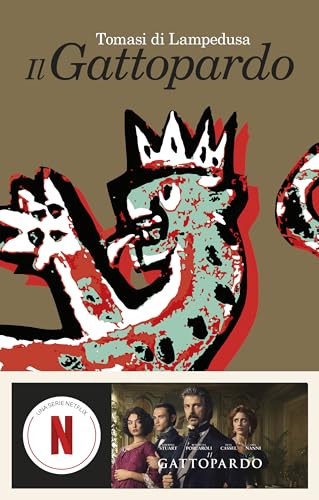 Il Gattopardo (I narratori) von Feltrinelli