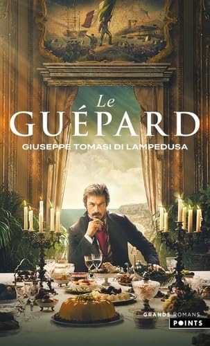 Le Guépard von POINTS