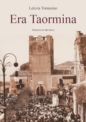 Era Taormina von Youcanprint