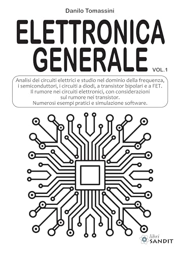 Elettronica generale (Vol. 1) von Sandit Libri