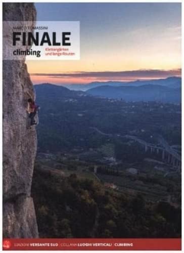 Finale Climbing: Klettergärten und lange Routen