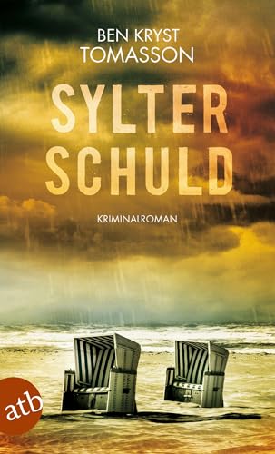 Sylter Schuld: Kriminalroman (Kari Blom ermittelt undercover, Band 6) von Aufbau Tb