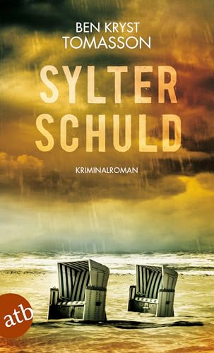 Sylter Schuld: Kriminalroman (Kari Blom ermittelt undercover, Band 6)