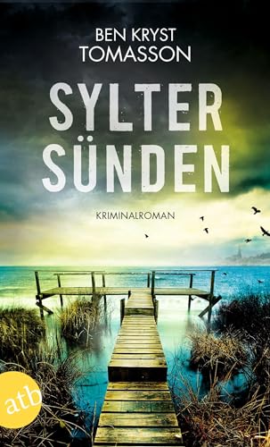 Sylter Sünden: Kriminalroman (Kari Blom ermittelt undercover, Band 7)