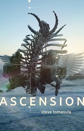 Ascension: A Novel von Fiction Collective Two