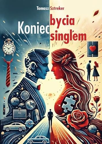 Koniec bycia singlem Koniec bycia singlem von Dystrybucja AA