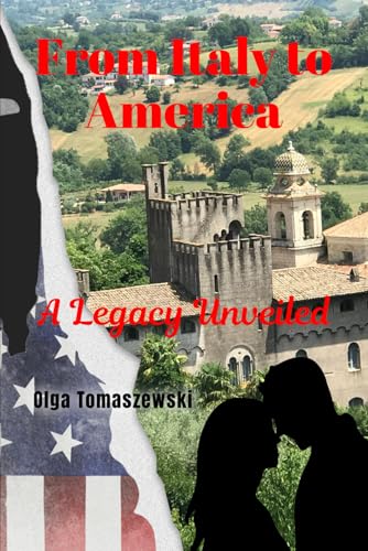 From Italy to America: A Legacy Unveiled