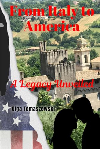 From Italy to America: A Legacy Unveiled