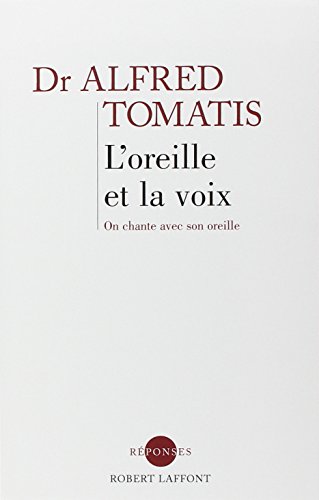 L'Oreille et la voix - On chante avec son oreille