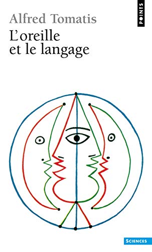 L'oreille et le langage von Points