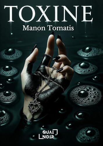 Toxine Toxine von THEBOOKEDITION